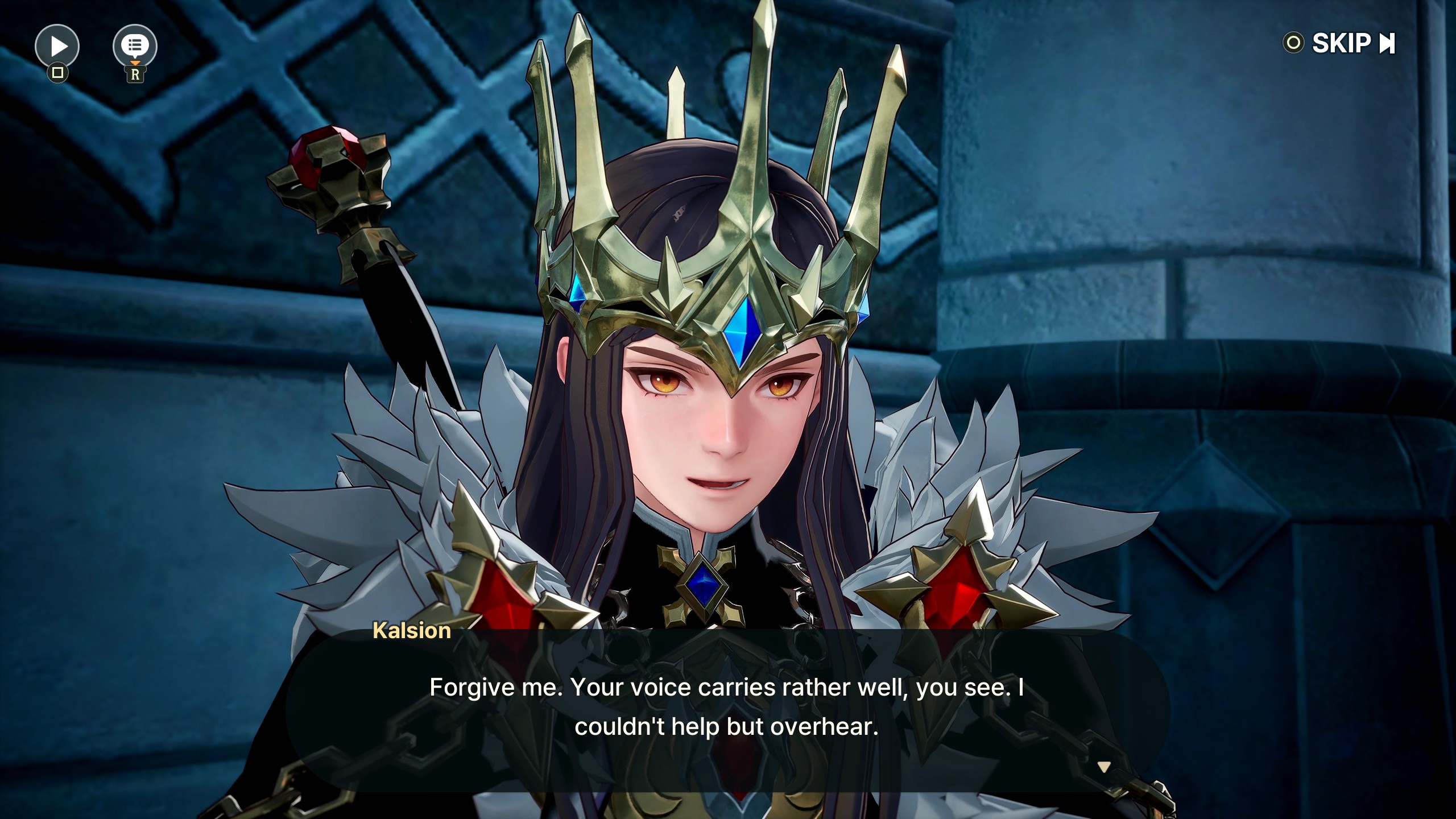 Dragon Sword Awakening – Walkthrough Capitolo 3