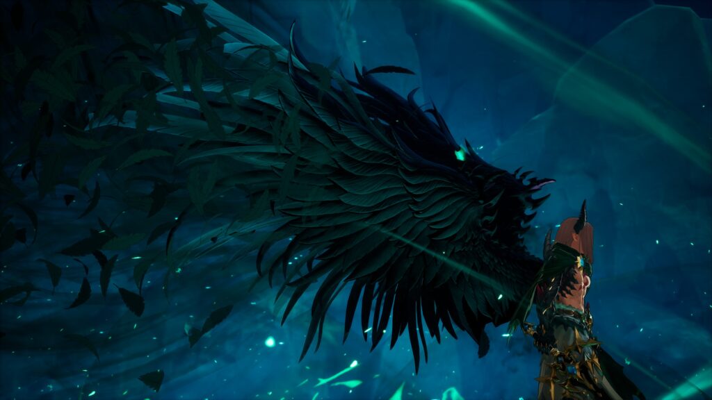 Dragon Sword Awakening – Walkthrough Capitolo 3: Il Risveglio