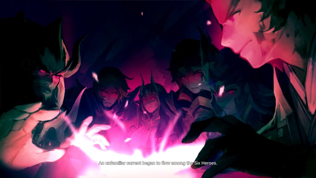 Dragon Sword Awakening – Walkthrough Capitolo 3: Il Risveglio