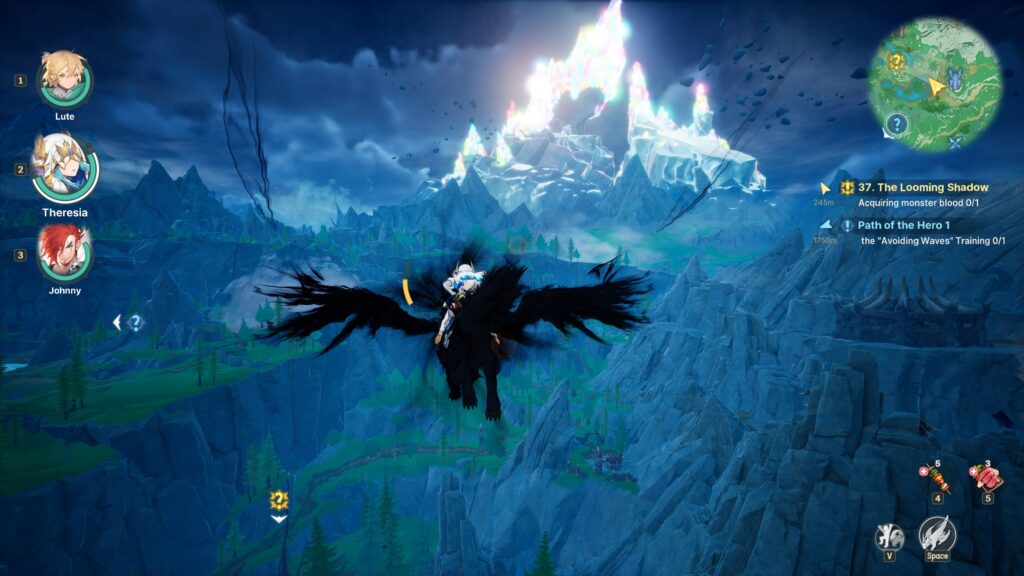 dragon-sword-awakening-guida-capitolo-4