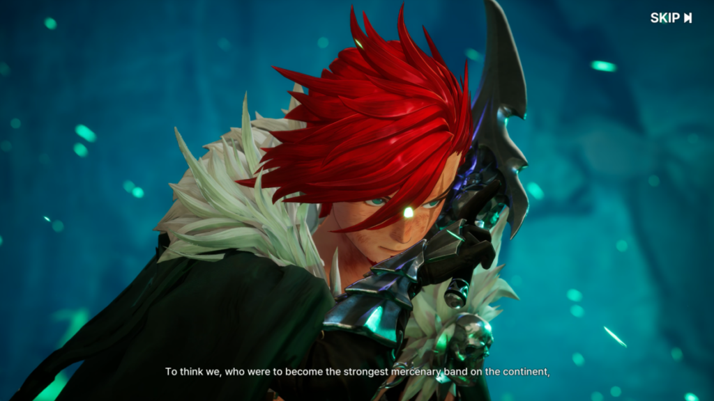 Dragon Sword Awakening – Walkthrough Prologo: Verso il Regno di Orbis
