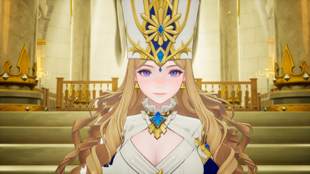 Dragon Sword Awakening – Walkthrough Capitolo 1