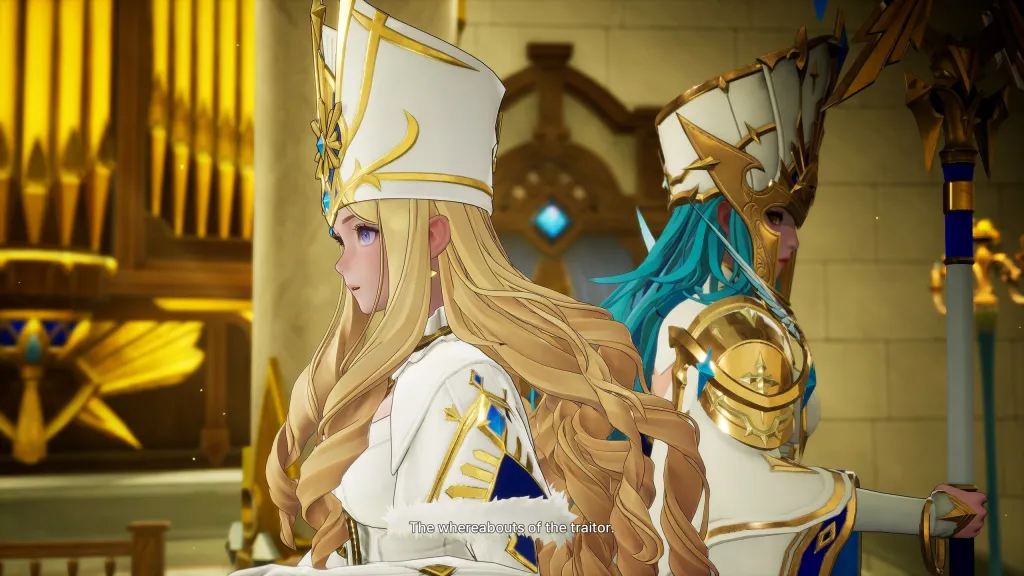 Dragon Sword Awakening – Walkthrough Capitolo 1
