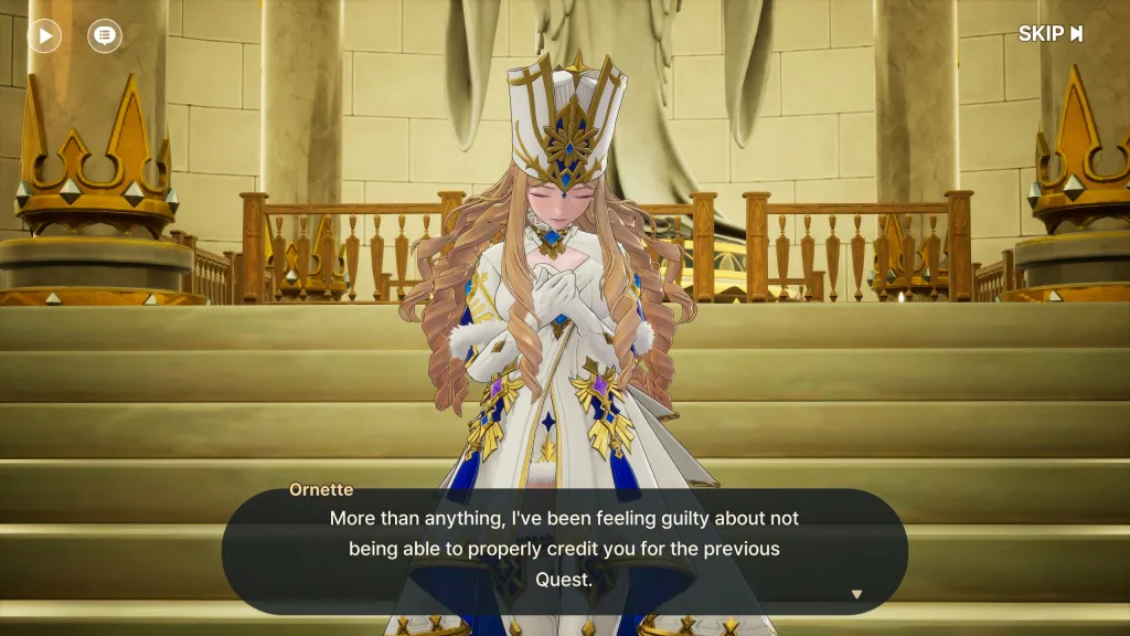Dragon Sword Awakening – Walkthrough Capitolo 2