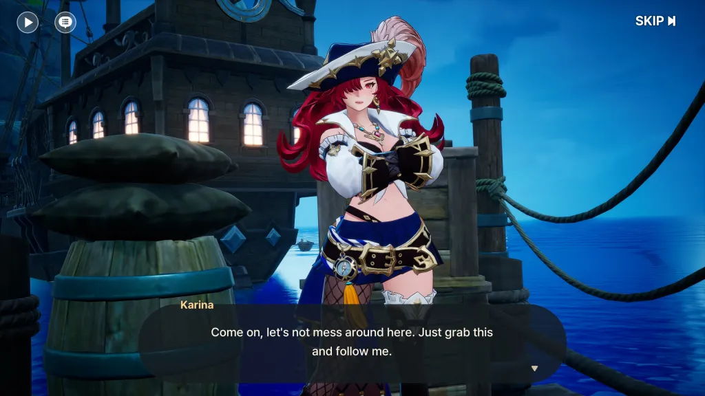 Dragon Sword Awakening – Walkthrough Capitolo 3: Il Risveglio