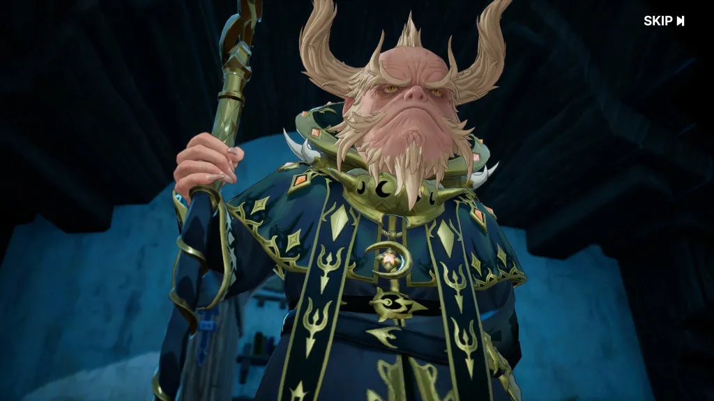 Dragon Sword Awakening – Walkthrough Capitolo 3