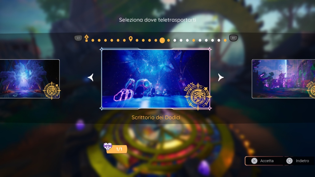 DuskFade: Guida Completa ai Collezionabili dello Scrittorio dei Dodici