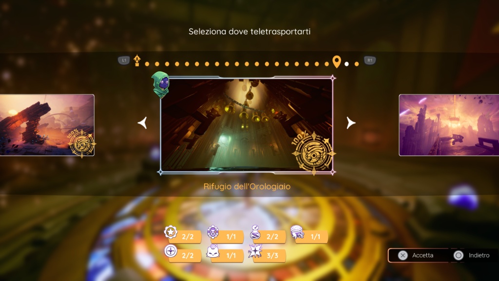 DuskFade: Guida Completa ai Collezionabili del Rifugio dell'Orologiaio