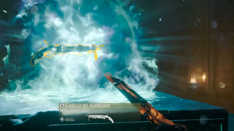 Black Ops 7 Zombie: Rex Infernus - Guida Easter Egg