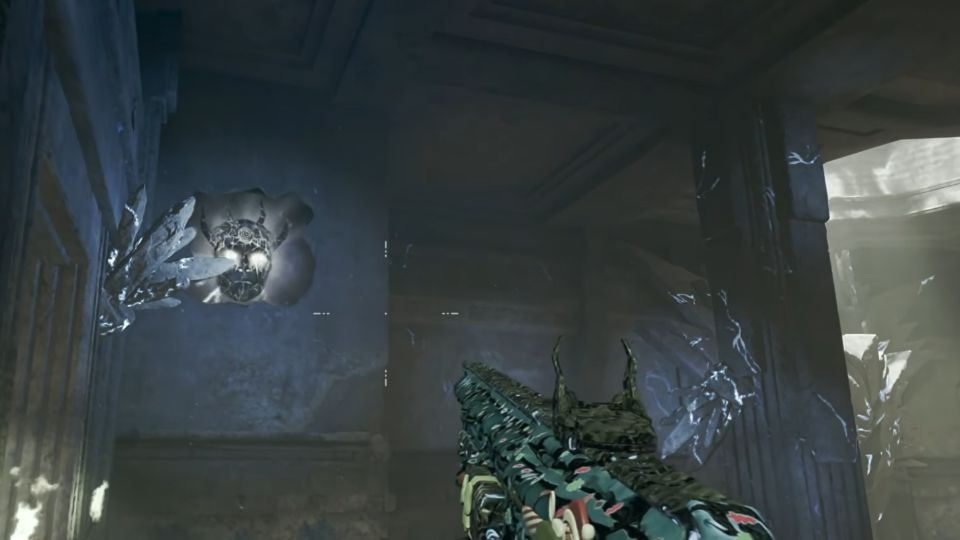 Black Ops 7 Zombie: Rex Infernus - Guida Easter Egg