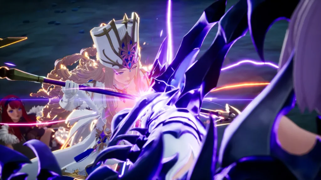 DragonSword Awakening – Walkthrough Capitolo 8