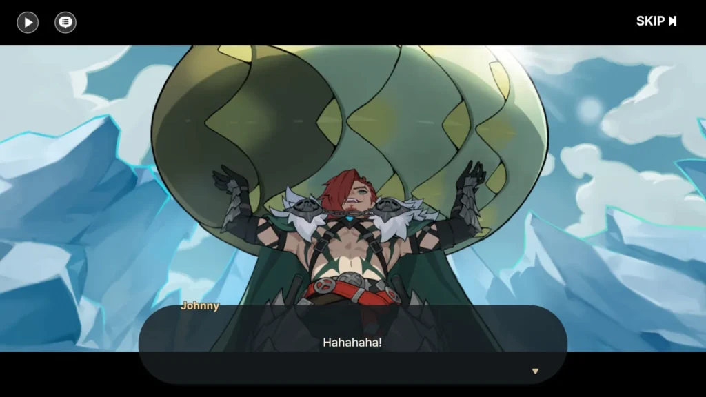 DragonSword Awakening – Walkthrough Capitolo 8