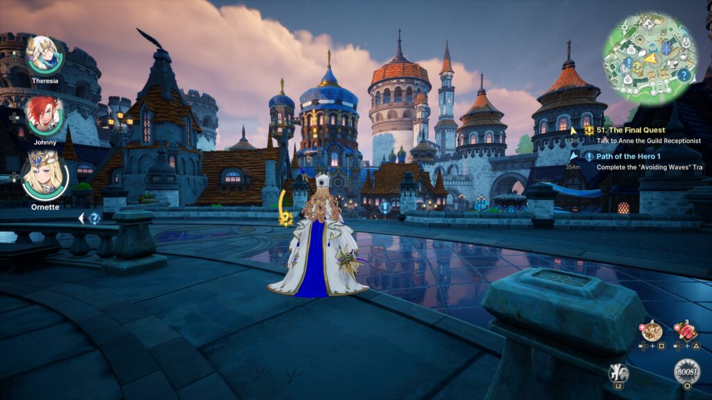 DragonSword Awakening – Guida Walkthrough Capitolo 6