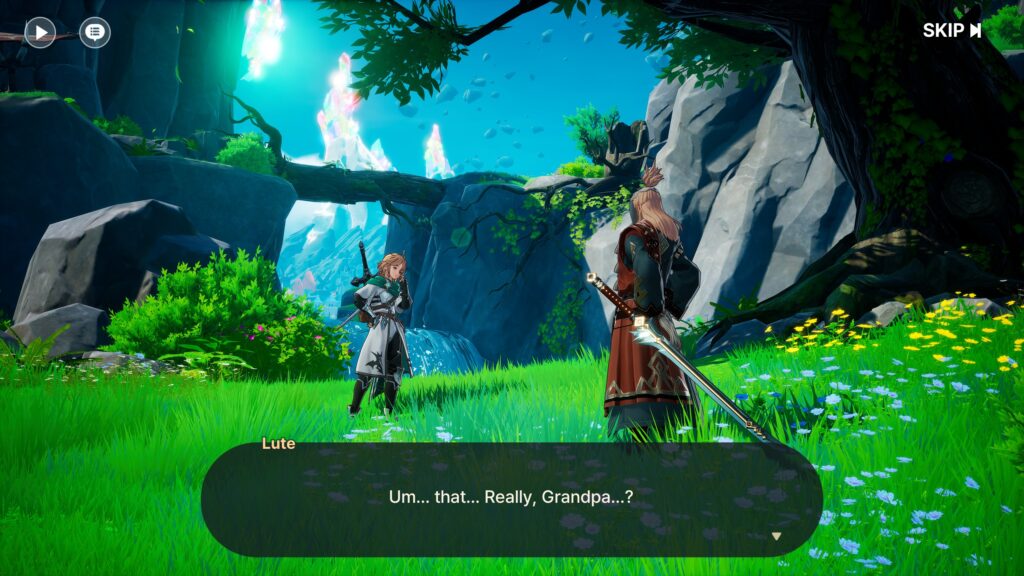 DragonSword Awakening – Guida Capitolo 6 e Walkthrough completo