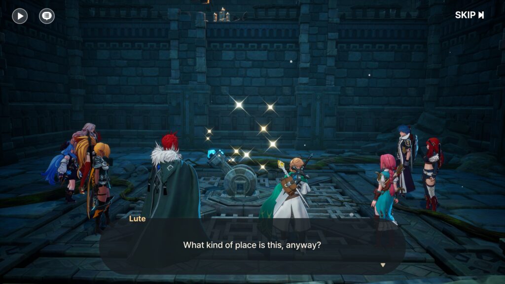 DragonSword Awakening – Guida Capitolo 6 e Walkthrough completo