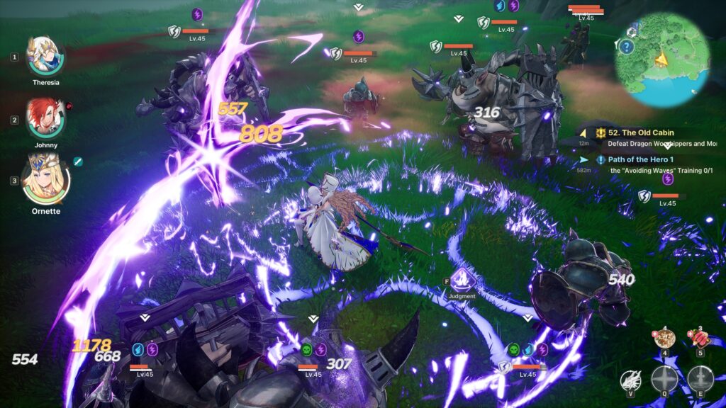 DragonSword Awakening – Guida Capitolo 6 e Walkthrough completo