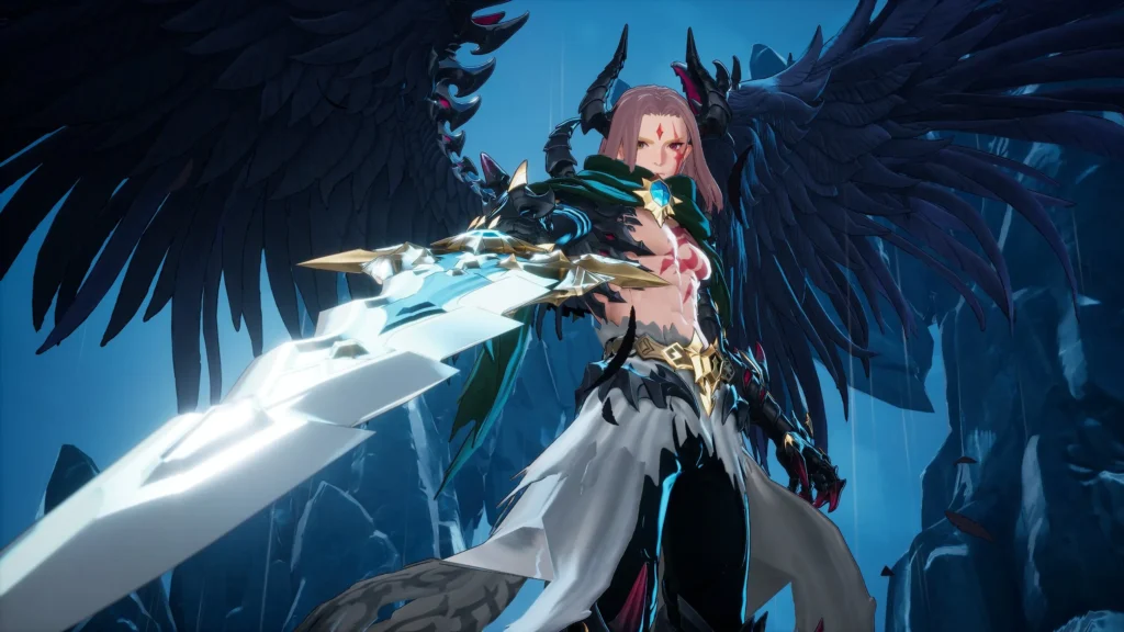 DragonSword Awakening – Walkthrough Capitolo 8
