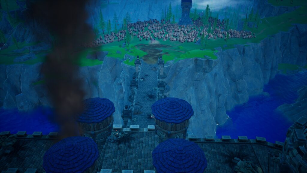 DragonSword Awakening – Guida Capitolo 5 (Walkthrough Completo)