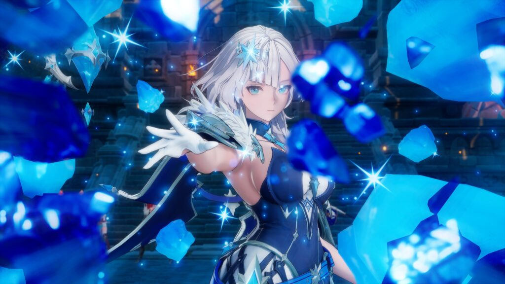 DragonSword Awakening – Guida Capitolo 5 (Walkthrough Completo)