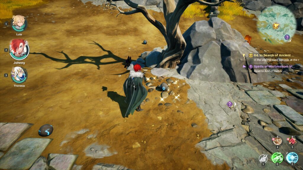 DragonSword Awakening – Guida Capitolo 7 e Walkthrough passo passo