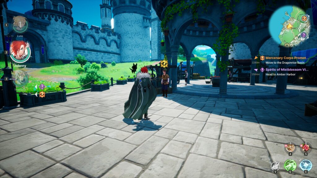 DragonSword Awakening – Guida Capitolo 7 e Walkthrough passo passo