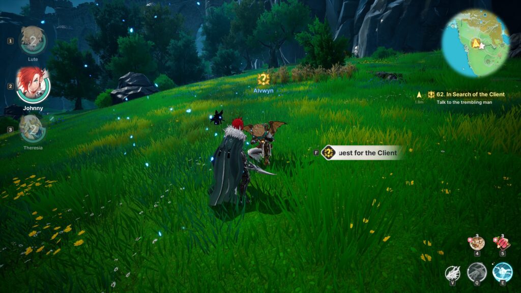 DragonSword Awakening – Guida Capitolo 7 e Walkthrough passo passo