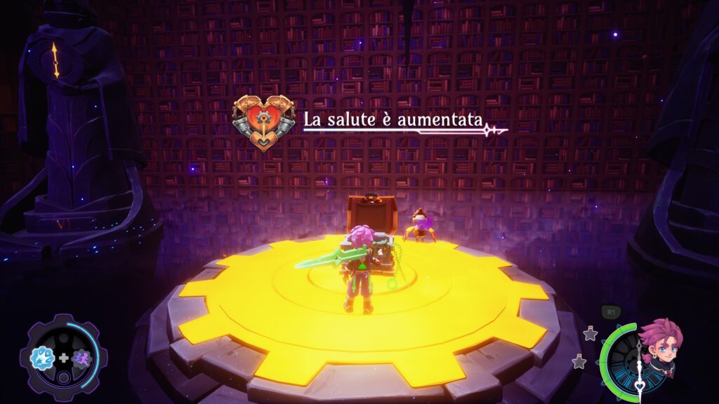 Duskfade Recensione (Demo): Una Lettera d'Amore all'Era PS2 e alla Nostra Infanzia