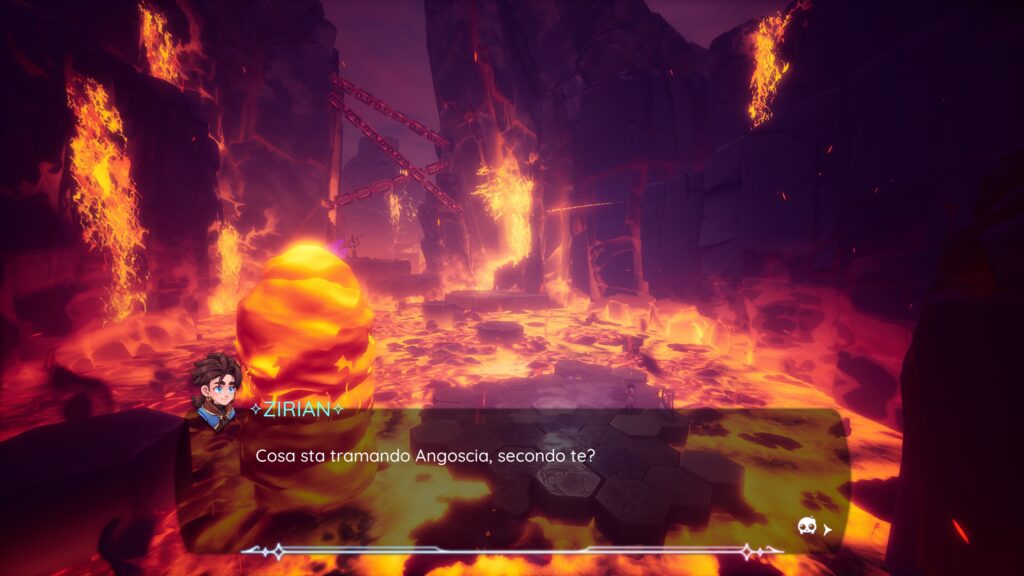 Duskfade Recensione (Demo): Una Lettera d'Amore all'Era PS2 e alla Nostra Infanzia