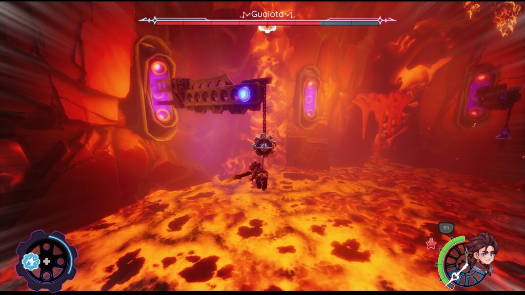 Duskfade Recensione (Demo): Una Lettera d'Amore all'Era PS2 e alla Nostra Infanzia