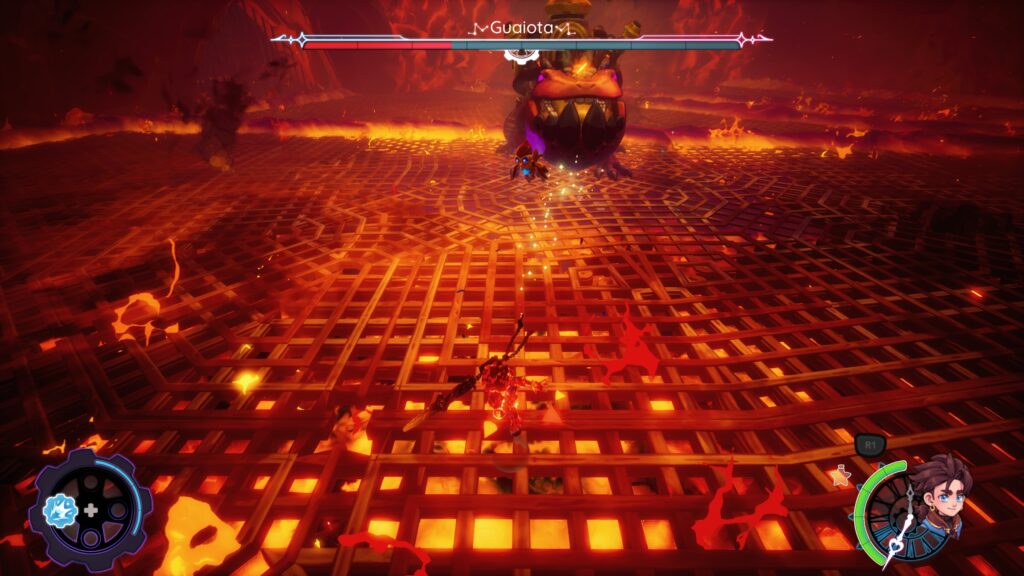 Duskfade Recensione (Demo): Una Lettera d'Amore all'Era PS2 e alla Nostra Infanzia