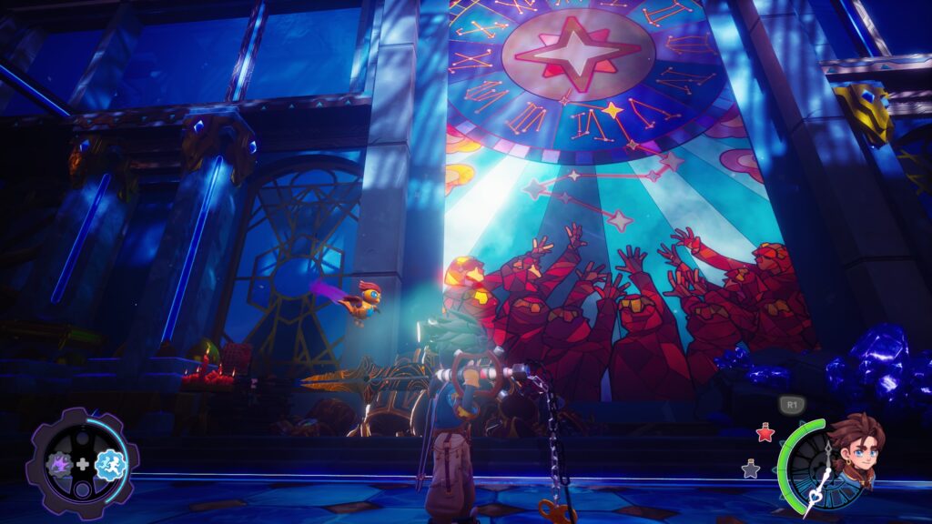 Duskfade Recensione (Demo): Una Lettera d'Amore all'Era PS2 e alla Nostra Infanzia