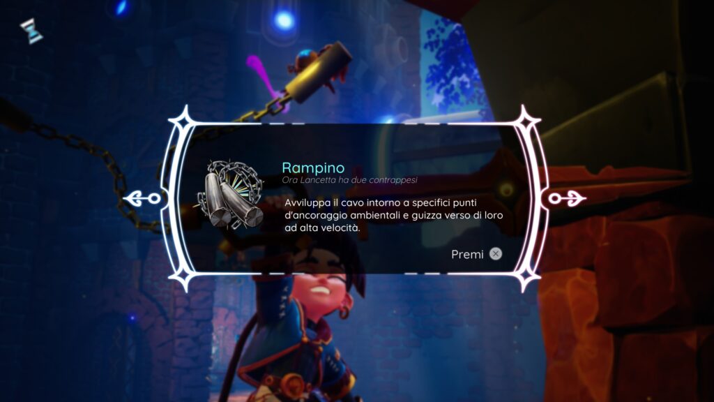 Duskfade Recensione (Demo): Una Lettera d'Amore all'Era PS2 e alla Nostra Infanzia