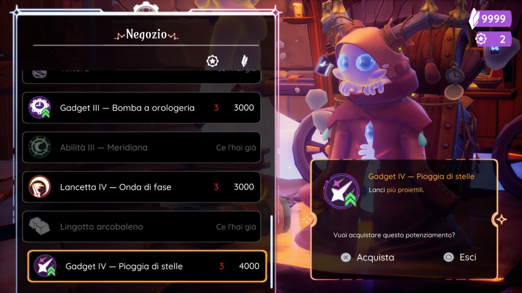 Duskfade Recensione (Demo): Una Lettera d'Amore all'Era PS2 e alla Nostra Infanzia