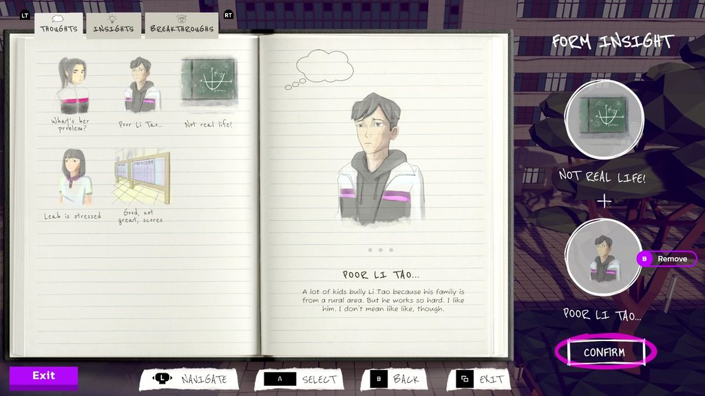 Hope in the City Recensione del gioco Lofty Sky Entertainment Inc., in uscita da monitorare