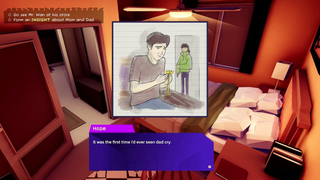 Hope in the City Recensione del gioco Lofty Sky Entertainment Inc., in uscita da monitorare