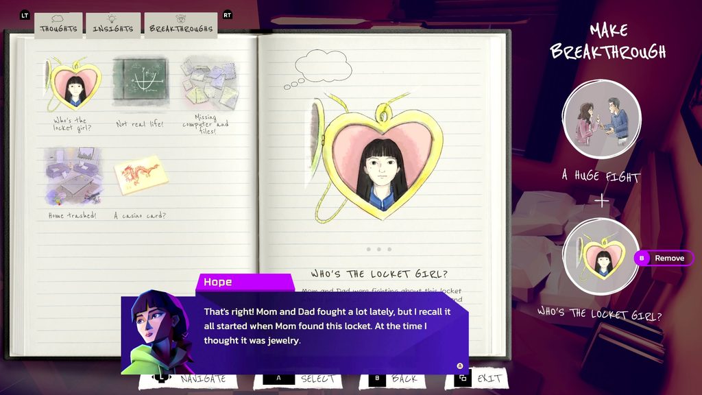 Hope in the City Recensione del gioco Lofty Sky Entertainment Inc., in uscita da monitorare