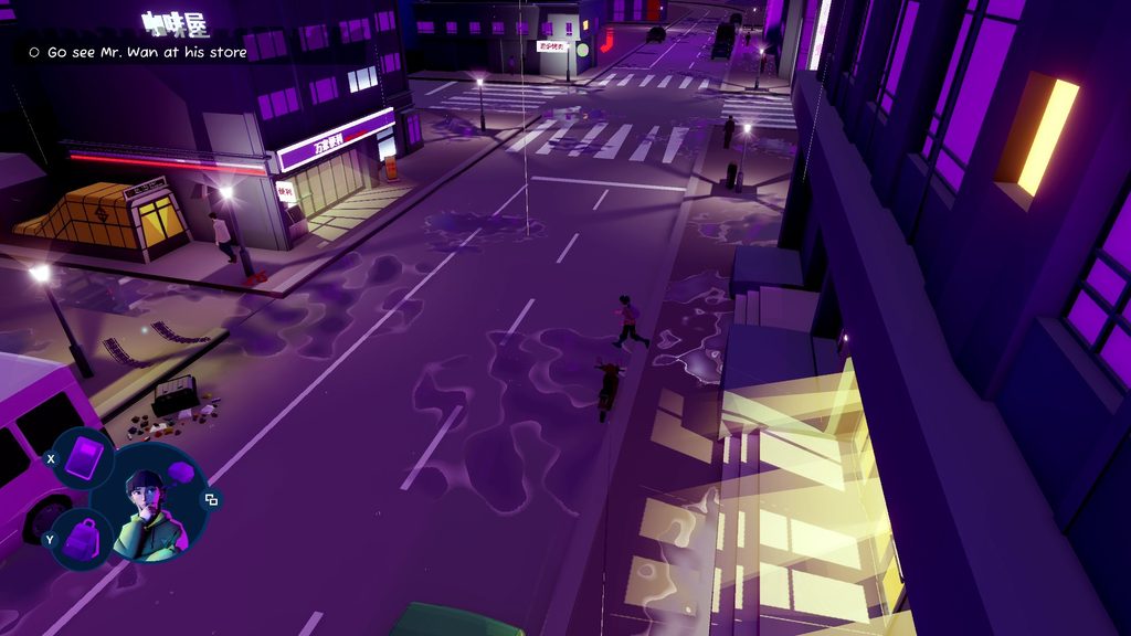 Hope in the City Recensione del gioco Lofty Sky Entertainment Inc., in uscita da monitorare