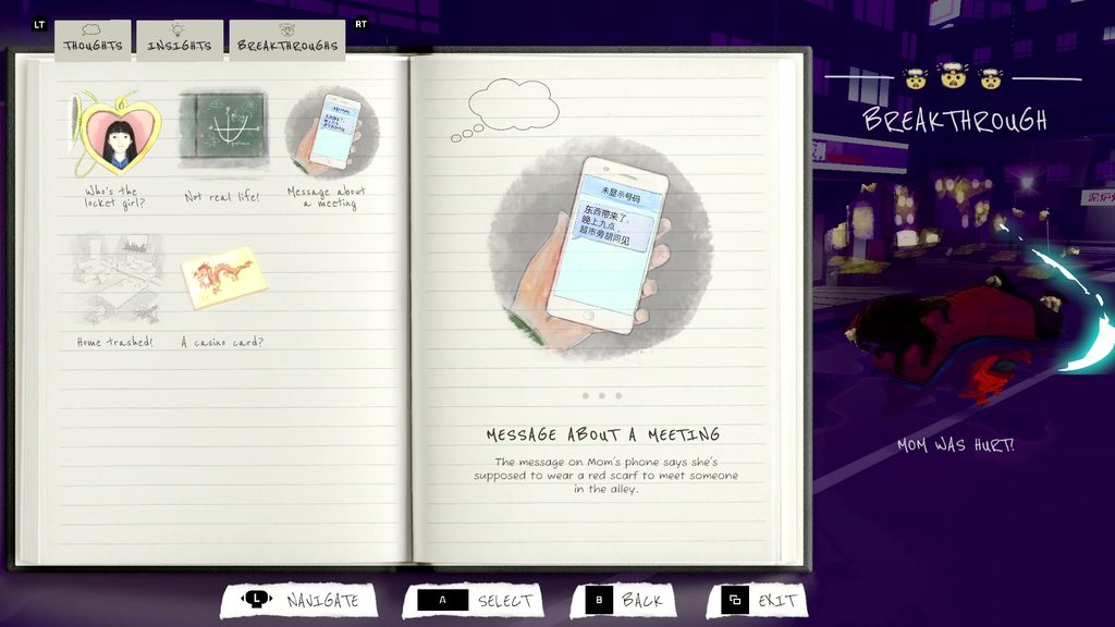 Hope in the City Recensione del gioco Lofty Sky Entertainment Inc., in uscita da monitorare