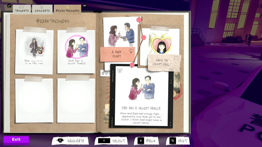 Hope in the City Recensione del gioco Lofty Sky Entertainment Inc., in uscita da monitorare