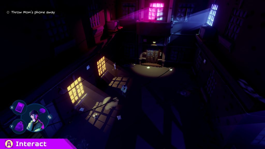 Hope in the City Recensione del gioco Lofty Sky Entertainment Inc., in uscita da monitorare