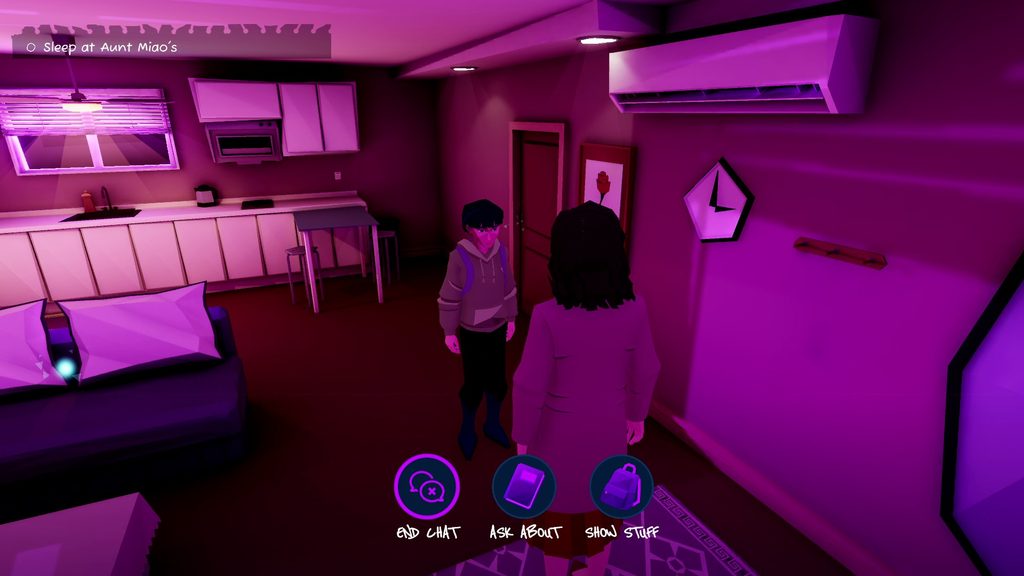 Hope in the City Recensione del gioco Lofty Sky Entertainment Inc., in uscita da monitorare