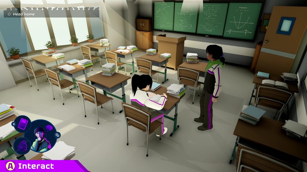 Hope in the City Recensione del gioco Lofty Sky Entertainment Inc., in uscita da monitorare