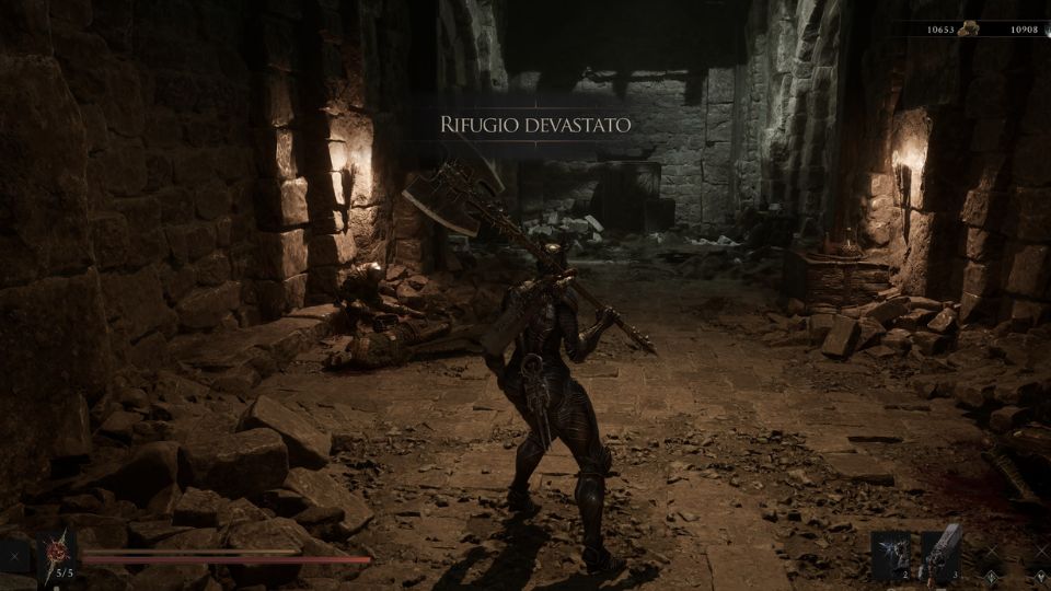 Mortal Shell 2 – Guida Completa al Walkthrough Boschetto di Ombratetra