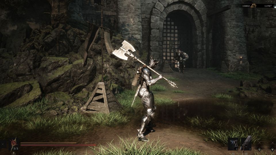 Mortal Shell 2 – Guida Completa al Walkthrough Boschetto di Ombratetra