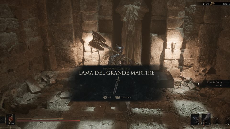 Mortal Shell 2 – Guida Completa al Walkthrough Boschetto di Ombratetra