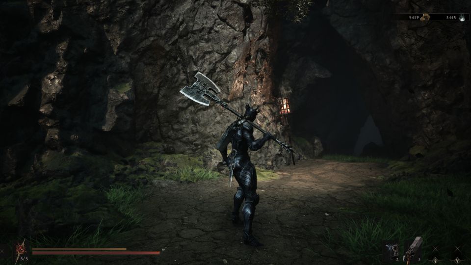 Mortal Shell 2 – Guida Completa al Walkthrough Boschetto di Ombratetra