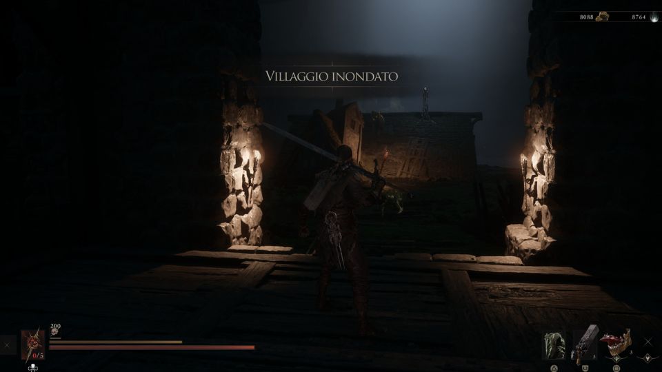 Mortal Shell 2 – Guida Completa al Walkthrough Villaggio Inondato
