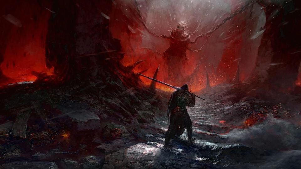 Mortal Shell 2 – Guida Completa al Walkthrough Villaggio dei Funghi