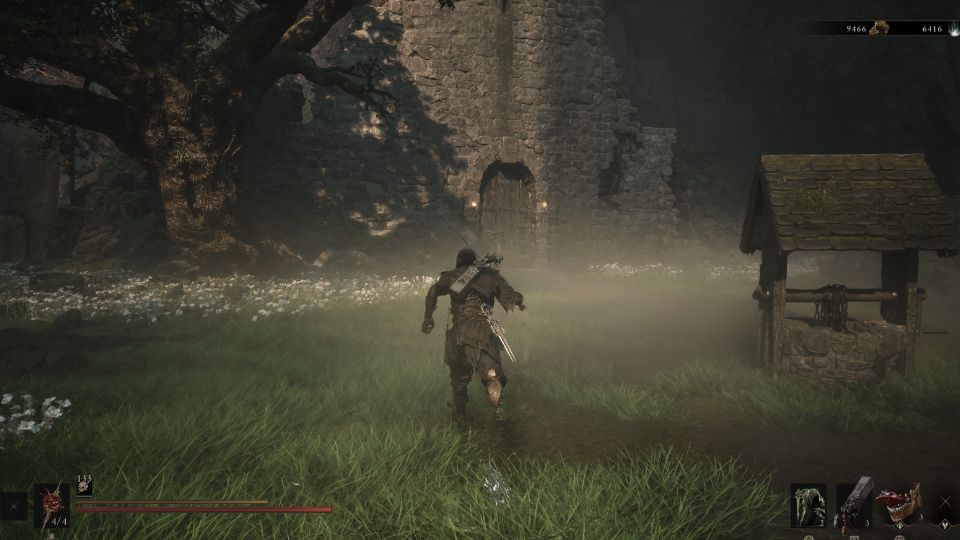 Mortal Shell 2 – Guida Completa al Walkthrough Villaggio dei Funghi