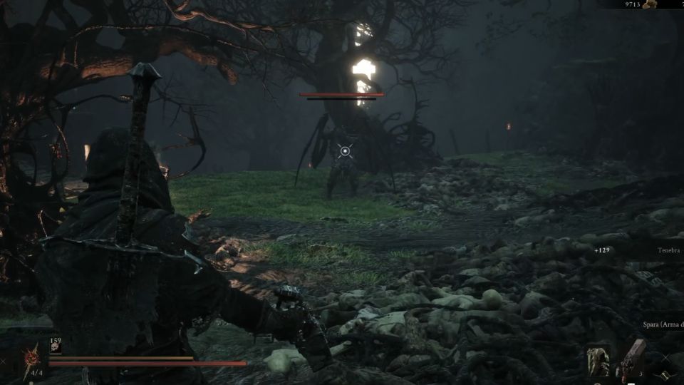 Mortal Shell 2 – Guida Completa al Walkthrough Villaggio dei Funghi